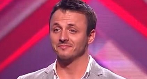 Daniel Kajmakoski