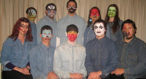 Foto: Awkward Family Photos