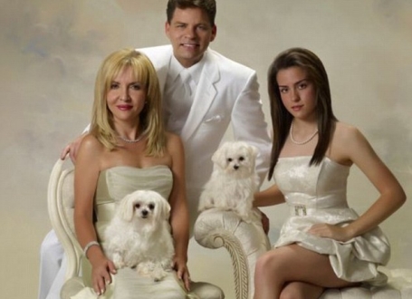 Foto: Awkward Family Photos