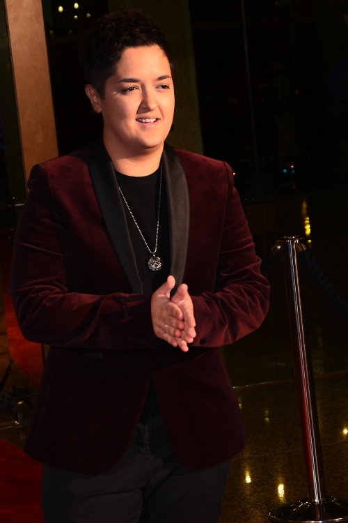 Marija Šerifović
