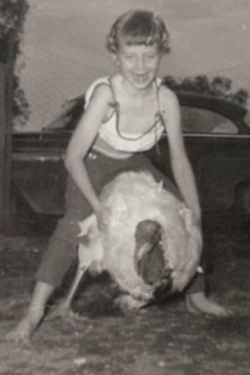 Foto: Awkward Family Photos