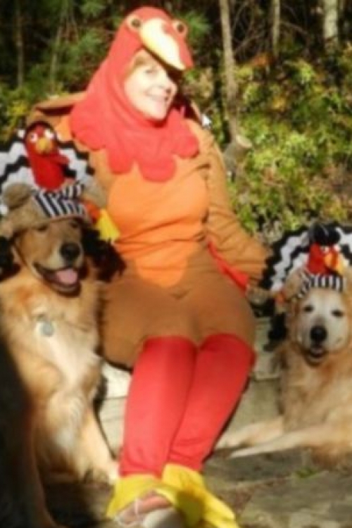 Foto: Awkward Family Photos