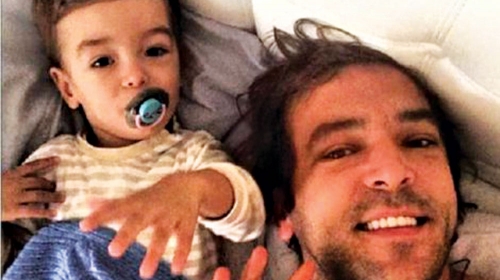 Stojković preko Instagrama naveo da odlazi  iz tabora crno-belih zbog svog naslednika