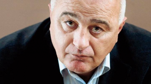 Zoran Stijović