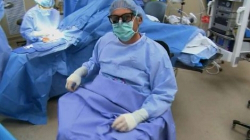 Dr Ted Ramel