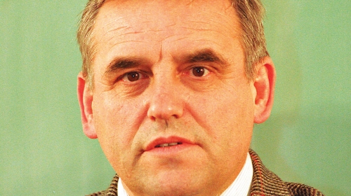 Politička odluka:  Andreja Savić