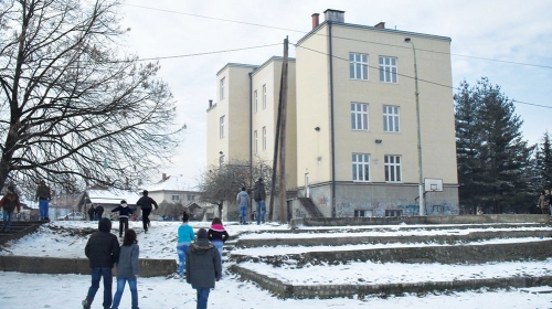 Osnovna škola „9. oktobar“