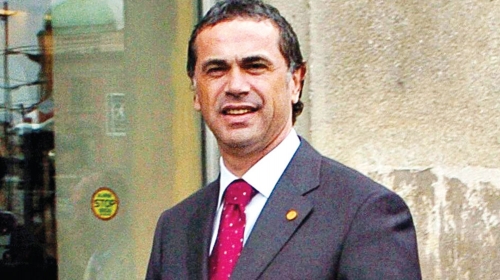 Zvezdan Terzić