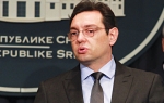 Ništa nije valjalo dok on nije došao:  Aleksandar Vulin