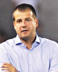Nije se proslavio: Nenad Lalatović