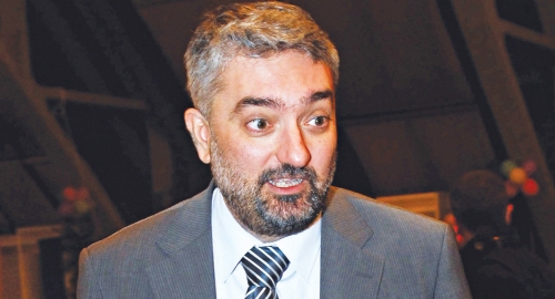 Dušan Petrović