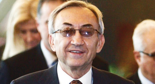 Miroslav Mišković