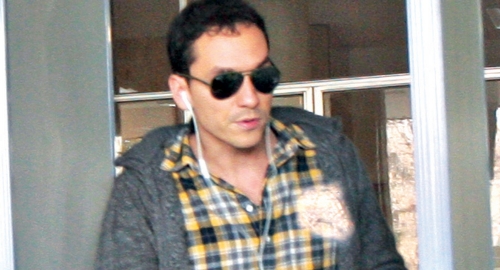 Marko Mišković