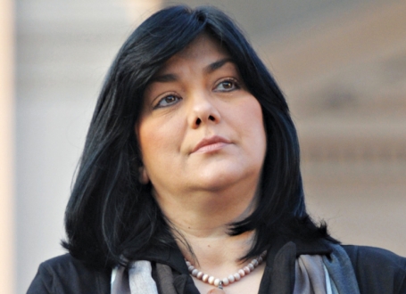 Predsednik joj nebitan: Jadranka Šešelj