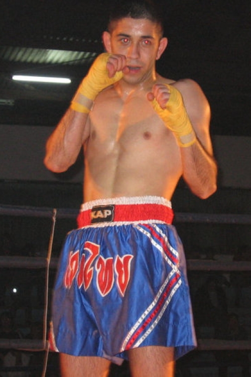Miloš Popović Pakman