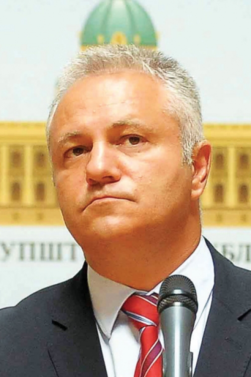 Stižu pare za „Železnice“: Mlađan Dinkić