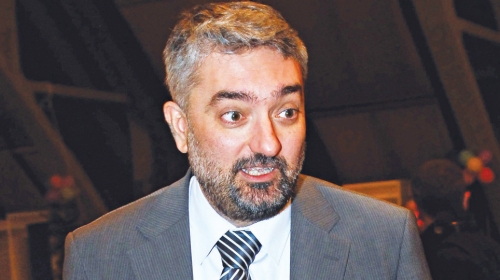 Dušan Petrović