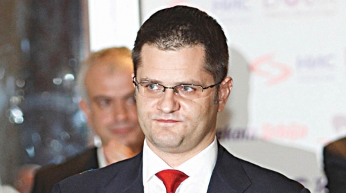 Ne da mandat: Jeremić