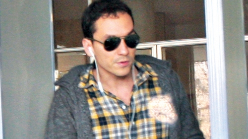 Marko Mišković