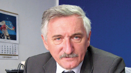 Održavaju dinosaura u životu: Srejović