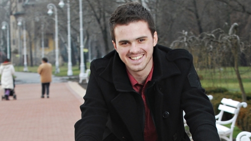 Dušan Svilar
