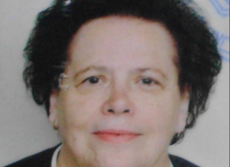 vojislava ljubenović