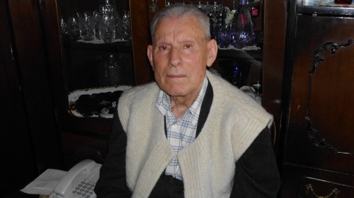 Ilija Ljubenović