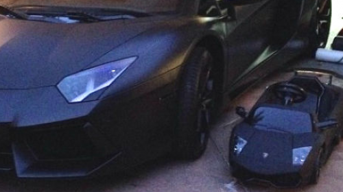 lamborgini