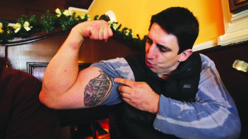 Kristijan Golubović