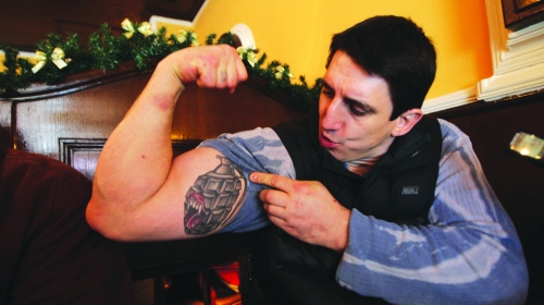 Kristijan Golubović
