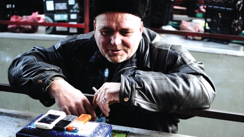 Matija Kopaček