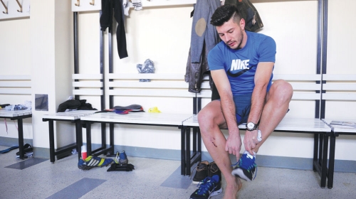 Miloš Jojić