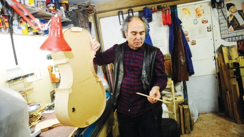 Instrumenti