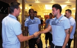 Prednost Srbinu: Klose i Đorđević