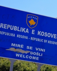 Republika Kosovo