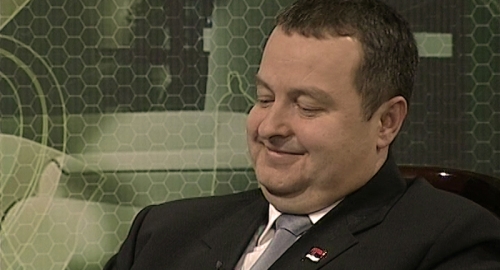 Nemoguća misija sa Dačićem