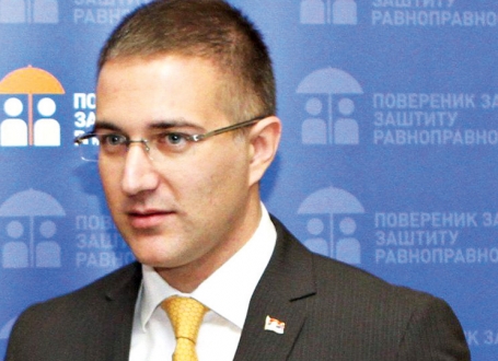 Dao novu nadu učiteljici iz Brusa: Nebojša Stefanović