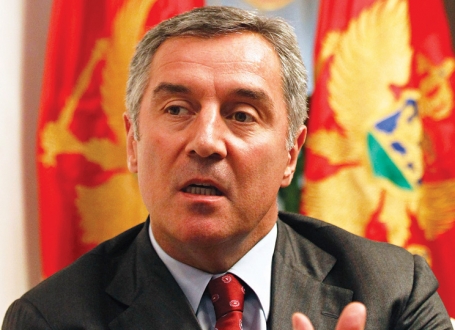 Milo Đukanović