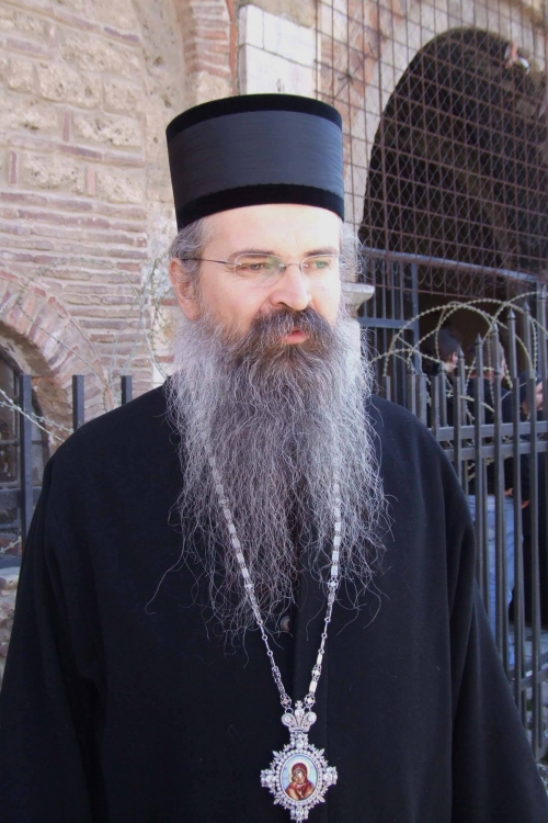 Vladika Teodosije