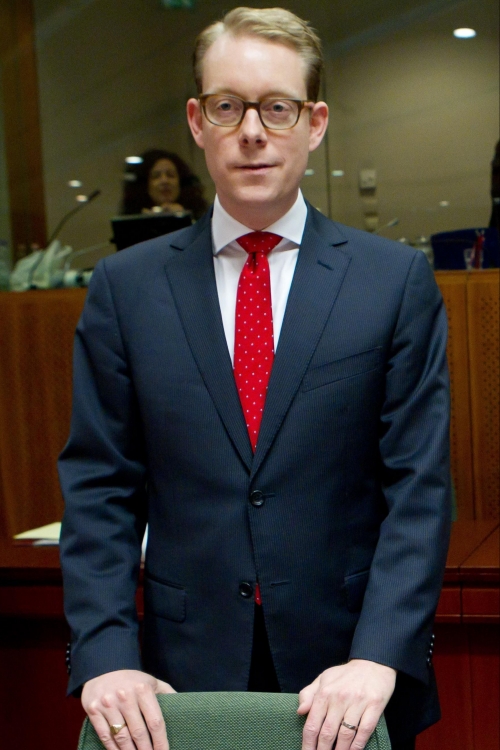 Tobias Bilstrom