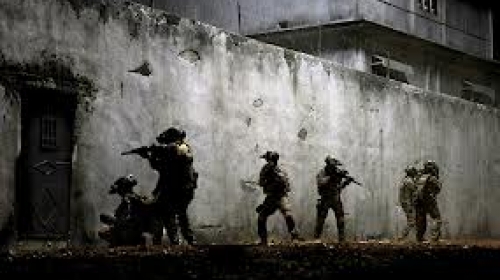Zero Dark Thirty