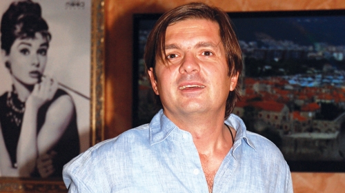 Milan Popović