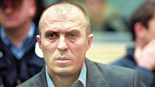 Zvezdan Jovanović
