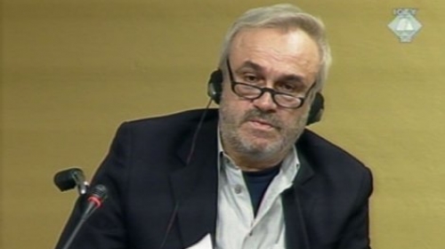 Jovica Stanišić