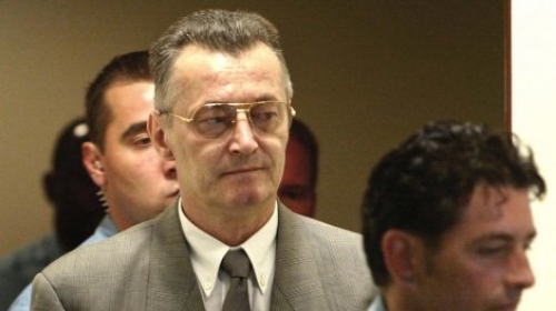 Franko Simatović