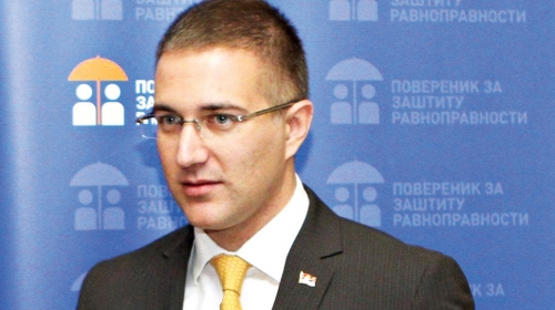 Dao novu nadu učiteljici iz Brusa: Nebojša Stefanović