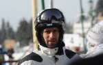 Novak Đoković i Jelena Ristić na Kopaoniku / Foto: Goran Srdanov