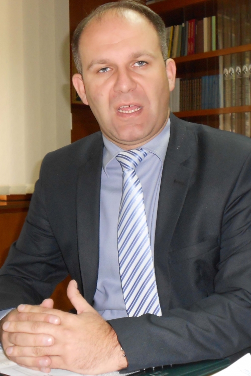 Vladan Milošević