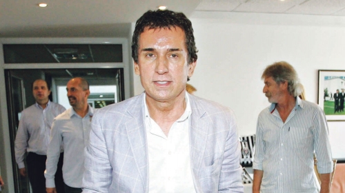 Predsednik  Đurić se ne javlja na telefon