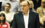 Veruje u pobedu:  Vujošević